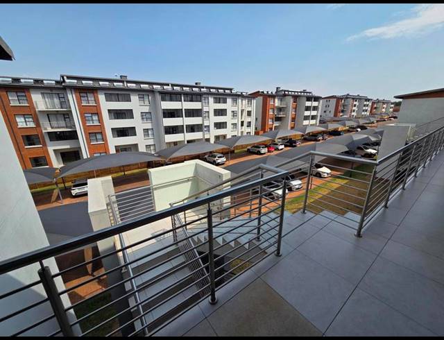 2 BEDROOM PROPERTY TO RENT IN IRENE